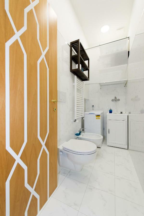 Ottaviano Exclusive Maison Roma Exterior foto