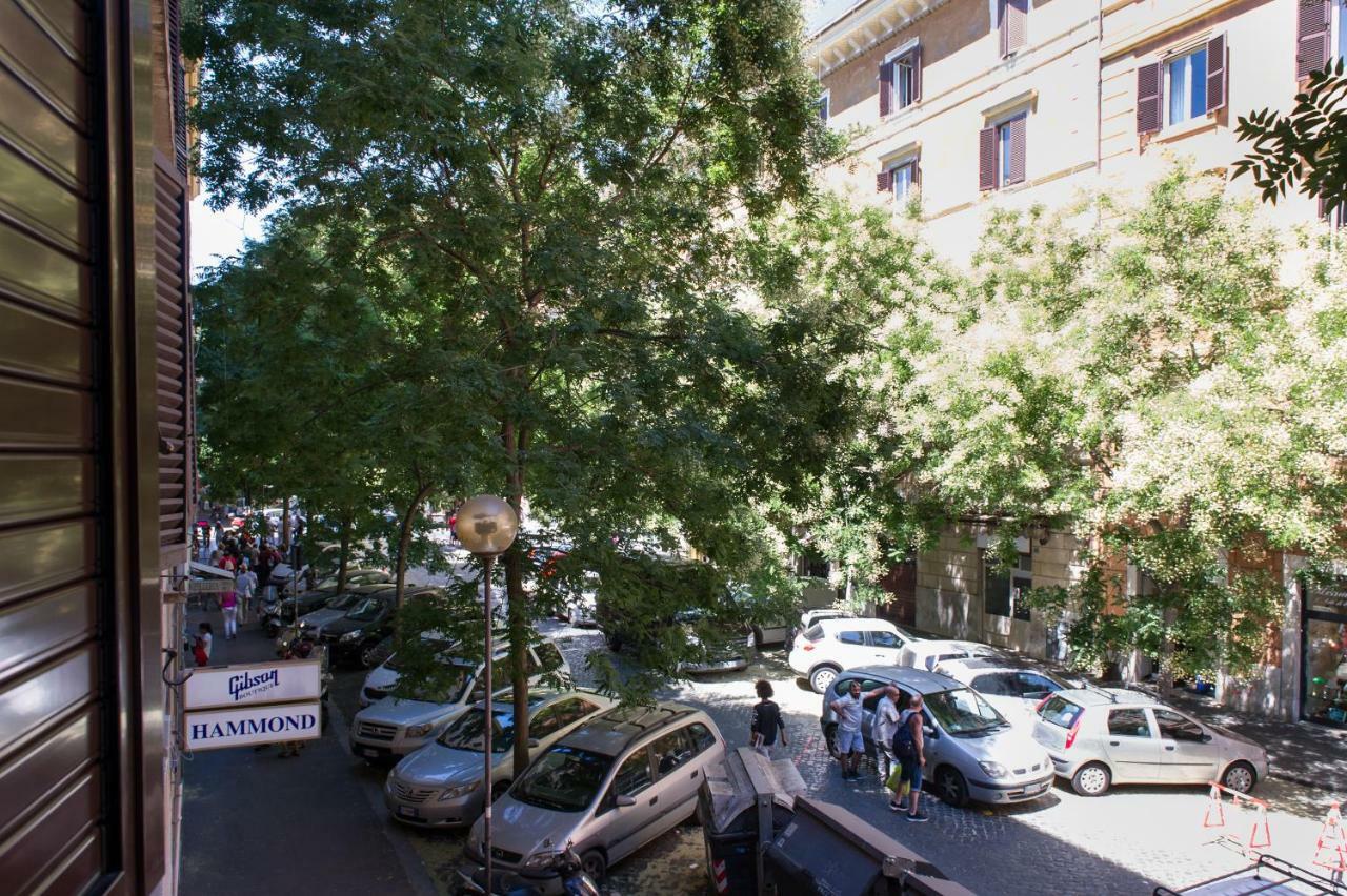 Ottaviano Exclusive Maison Roma Exterior foto