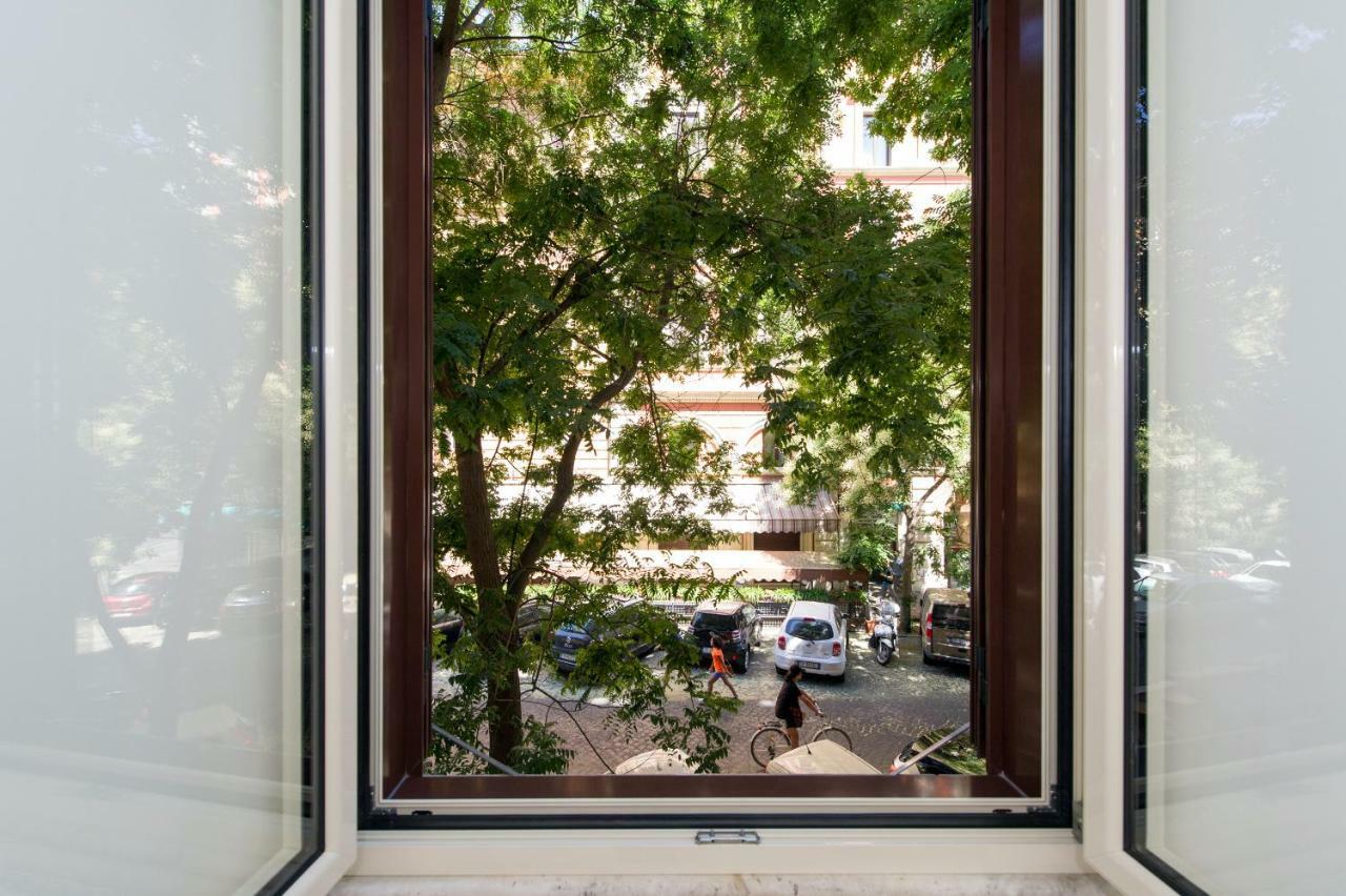 Ottaviano Exclusive Maison Roma Exterior foto