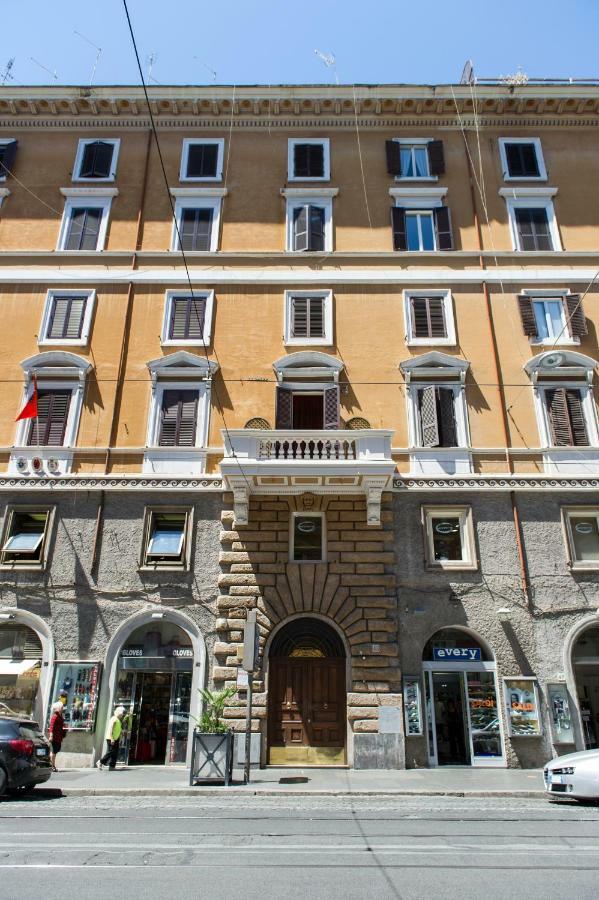 Ottaviano Exclusive Maison Roma Exterior foto