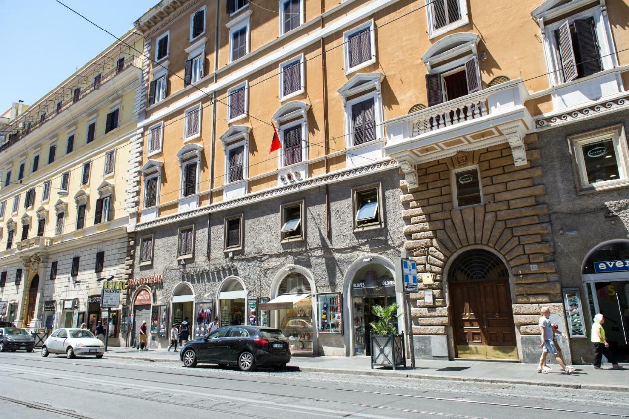 Ottaviano Exclusive Maison Roma Exterior foto