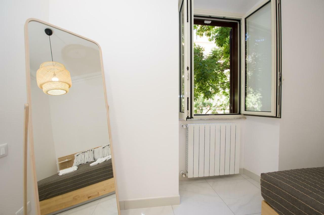 Ottaviano Exclusive Maison Roma Exterior foto