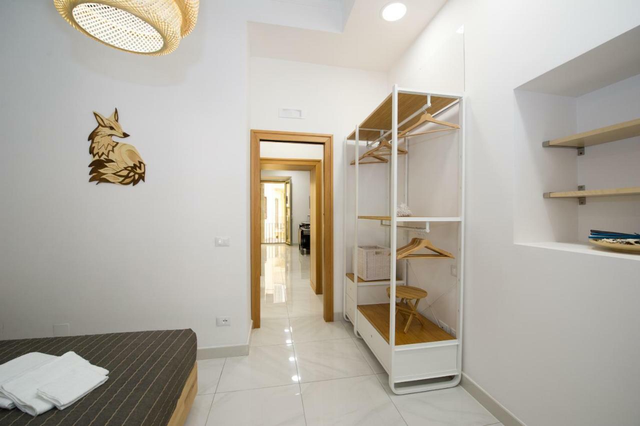 Ottaviano Exclusive Maison Roma Exterior foto