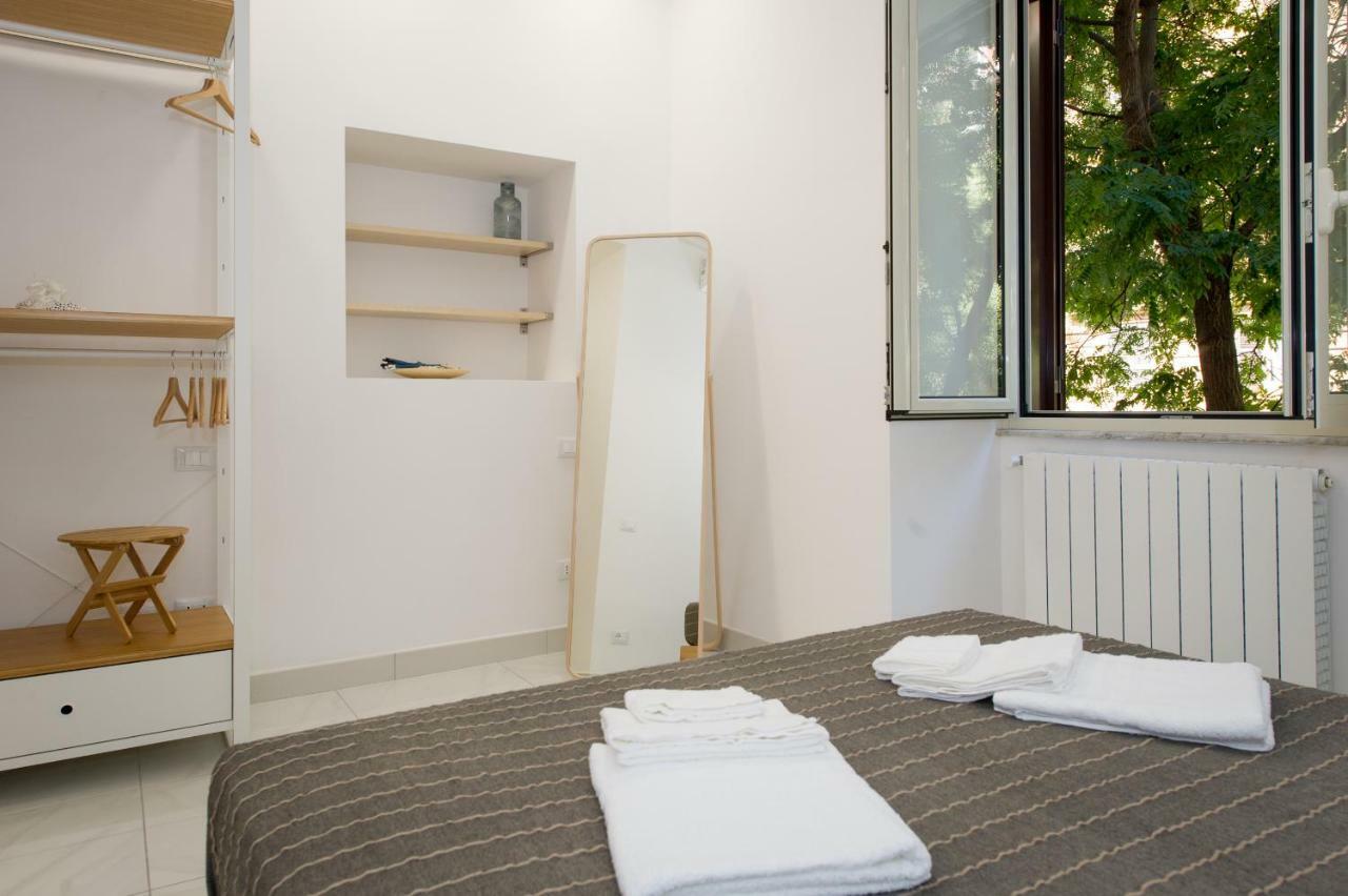 Ottaviano Exclusive Maison Roma Exterior foto