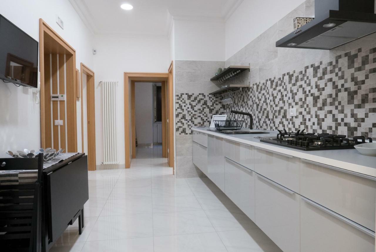 Ottaviano Exclusive Maison Roma Exterior foto
