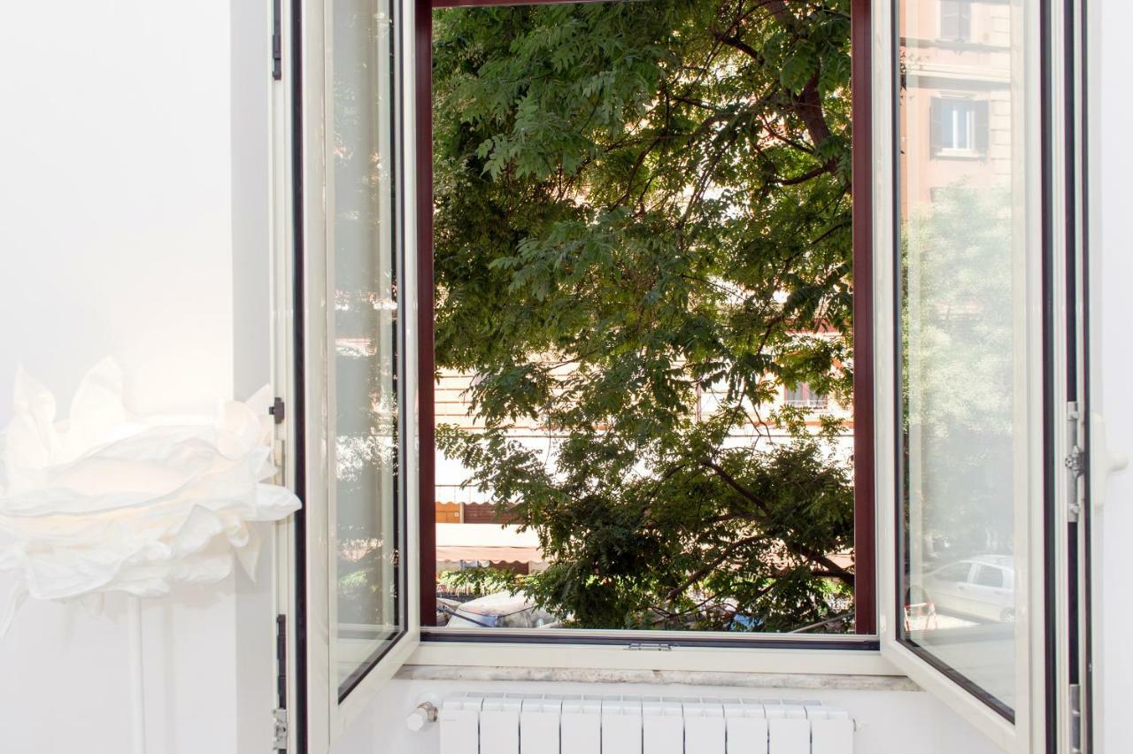 Ottaviano Exclusive Maison Roma Exterior foto