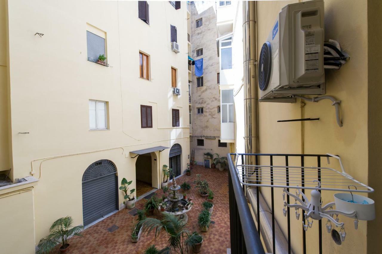 Ottaviano Exclusive Maison Roma Exterior foto