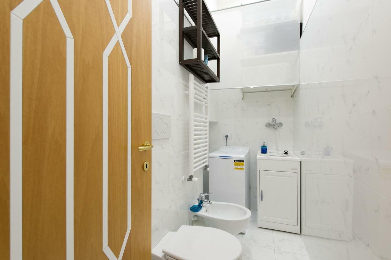 Ottaviano Exclusive Maison Roma Exterior foto