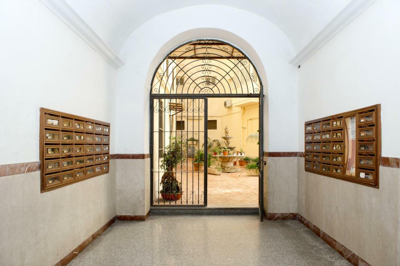 Ottaviano Exclusive Maison Roma Exterior foto